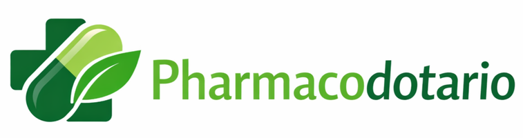 Pharmacodotario