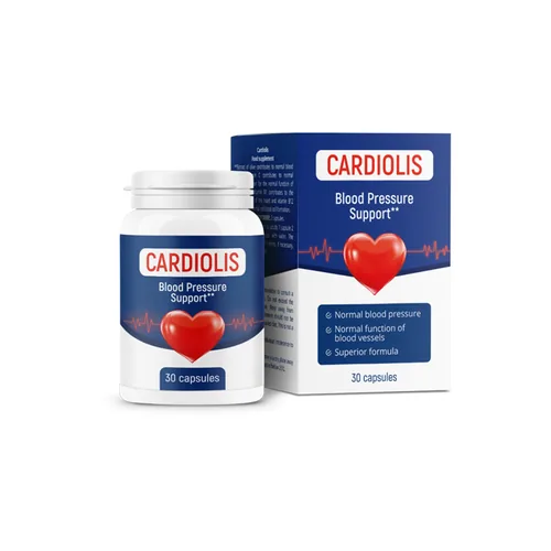 Cardiolis