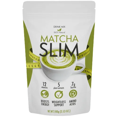 Matcha Slim
