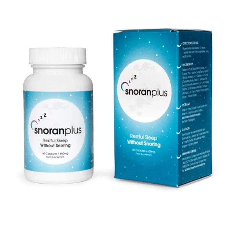 Snoran Plus